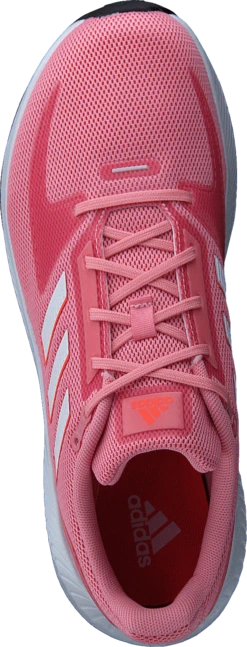 ADIDAS Runfalcon 2.0 Super Pop/ftwr White/solar Red 12 ADIDAS Runfalcon 2.0 Super Pop/ftwr White/solar Red -Duffy kauppa 60420 36 5