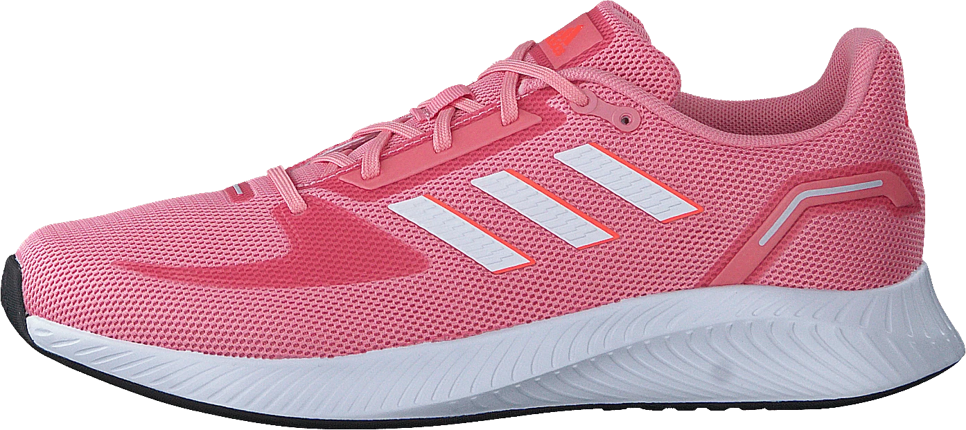 ADIDAS Runfalcon 2.0 Super Pop/ftwr White/solar Red 1 ADIDAS Runfalcon 2.0 Super Pop/ftwr White/solar Red