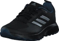 ADIDAS Runfalcon 2.0 Tr Core Black/silver Met./crew Na 9 ADIDAS Runfalcon 2.0 Tr Core Black/silver Met./crew Na -Duffy kauppa 60420 41 2