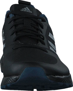 ADIDAS Runfalcon 2.0 Tr Core Black/silver Met./crew Na 10 ADIDAS Runfalcon 2.0 Tr Core Black/silver Met./crew Na -Duffy kauppa 60420 41 3