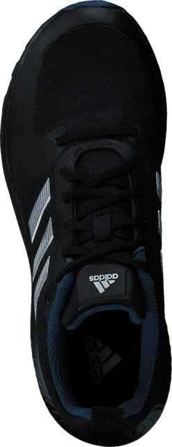 ADIDAS Runfalcon 2.0 Tr Core Black/silver Met./crew Na 12 ADIDAS Runfalcon 2.0 Tr Core Black/silver Met./crew Na -Duffy kauppa 60420 41 5