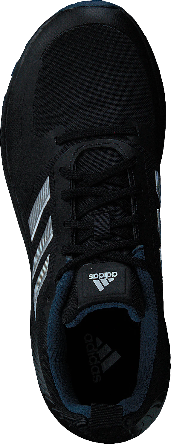 ADIDAS Runfalcon 2.0 Tr Core Black/silver Met./crew Na 6 ADIDAS Runfalcon 2.0 Tr Core Black/silver Met./crew Na - Image 6