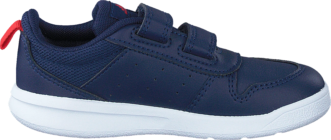 ADIDAS Tensaur I Dark Blue/ftwr White/active Re 2 ADIDAS Tensaur I Dark Blue/ftwr White/active Re - Image 2