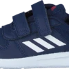 ADIDAS Tensaur I Dark Blue/ftwr White/active Re