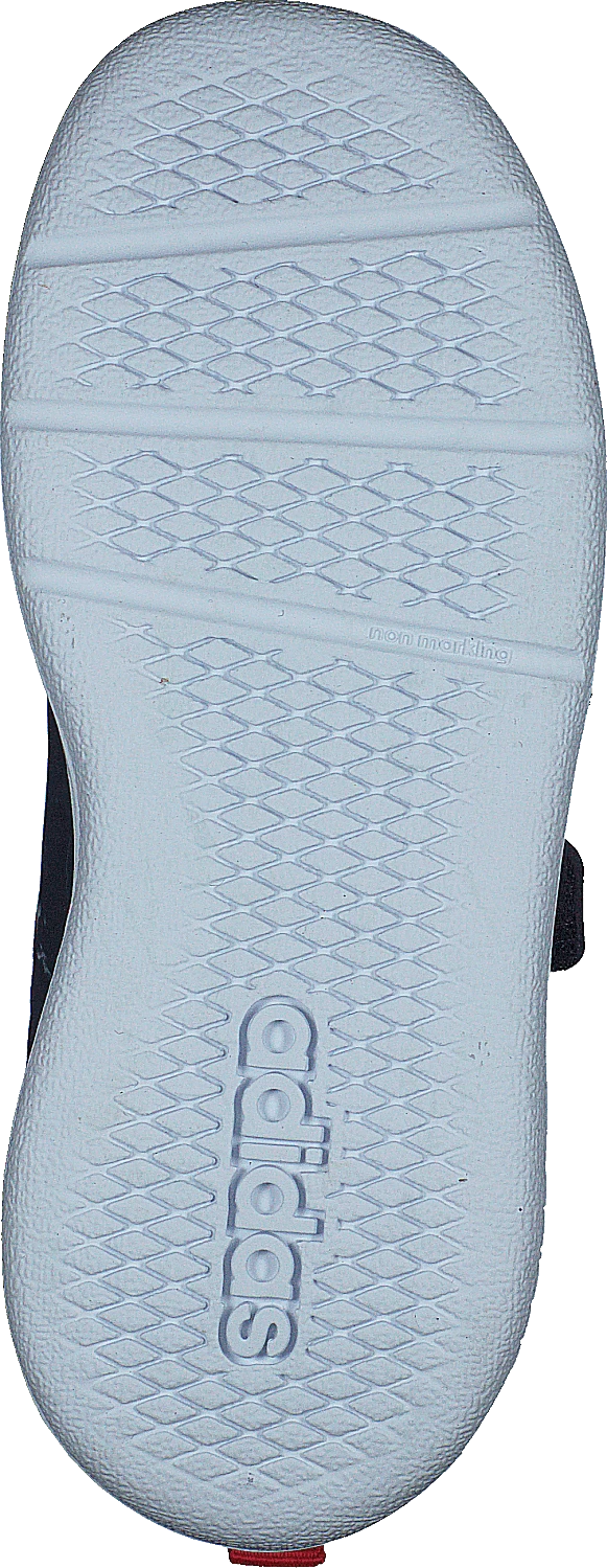 ADIDAS Tensaur I Dark Blue/ftwr White/active Re 7 ADIDAS Tensaur I Dark Blue/ftwr White/active Re - Image 7