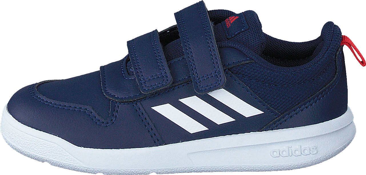 ADIDAS Tensaur I Dark Blue/ftwr White/active Re 1 ADIDAS Tensaur I Dark Blue/ftwr White/active Re
