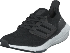 ADIDAS Ultraboost 21 Core Black/core Black/grey Fou 9 ADIDAS Ultraboost 21 Core Black/core Black/grey Fou -Duffy kauppa 60420 68 2
