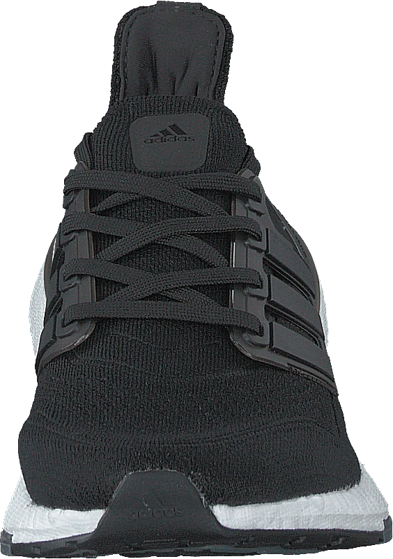 ADIDAS Ultraboost 21 Core Black/core Black/grey Fou 4 ADIDAS Ultraboost 21 Core Black/core Black/grey Fou - Image 4