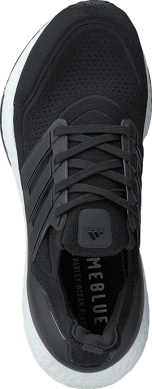 ADIDAS Ultraboost 21 Core Black/core Black/grey Fou 6 ADIDAS Ultraboost 21 Core Black/core Black/grey Fou - Image 6