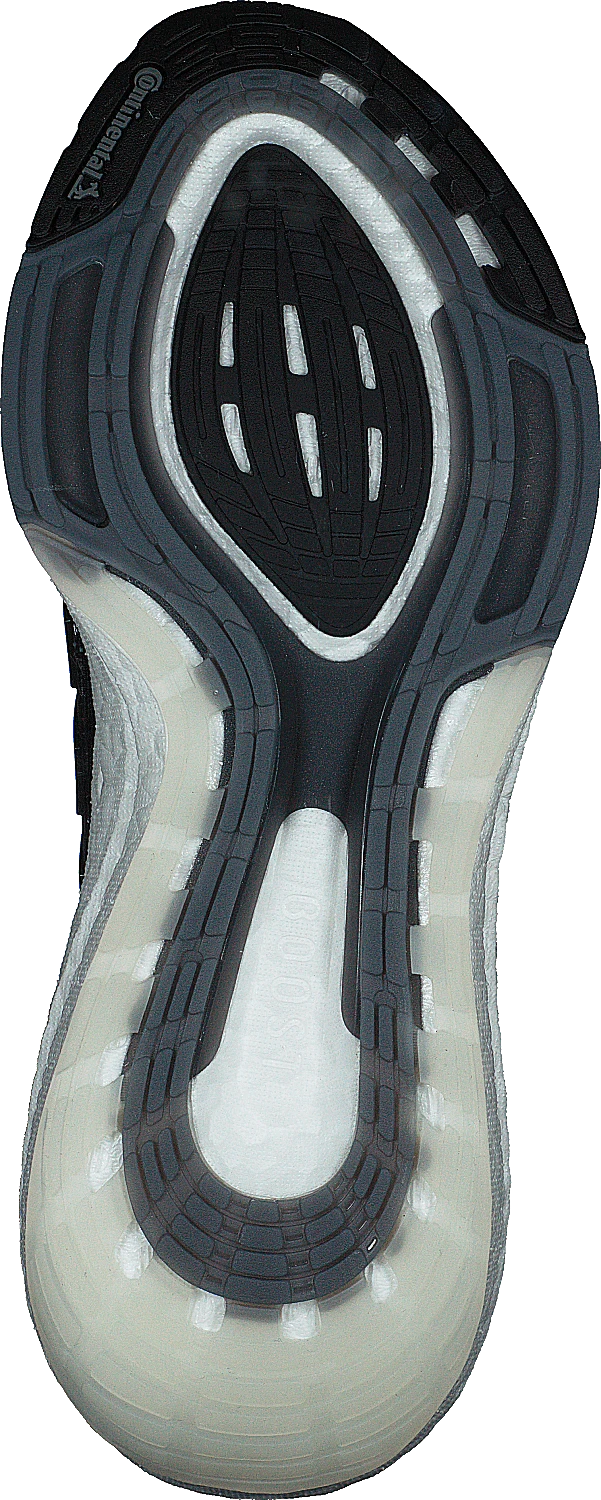 ADIDAS Ultraboost 21 Core Black/core Black/grey Fou 7 ADIDAS Ultraboost 21 Core Black/core Black/grey Fou - Image 7