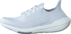 ADIDAS Ultraboost 21 Ftwr White/ftwr White/grey Thr