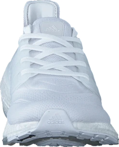 ADIDAS Ultraboost 21 Ftwr White/ftwr White/grey Thr 10 ADIDAS Ultraboost 21 Ftwr White/ftwr White/grey Thr -Duffy kauppa 60420 69 3