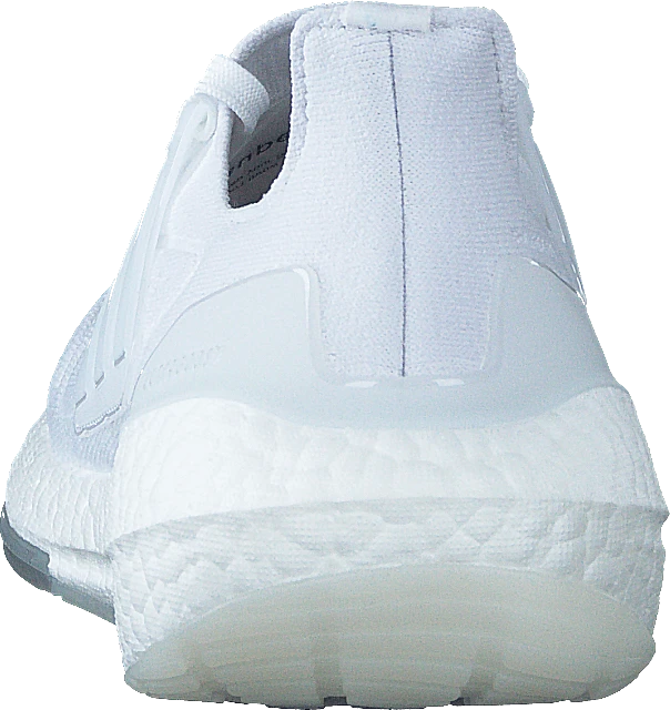 ADIDAS Ultraboost 21 Ftwr White/ftwr White/grey Thr 5 ADIDAS Ultraboost 21 Ftwr White/ftwr White/grey Thr - Image 5
