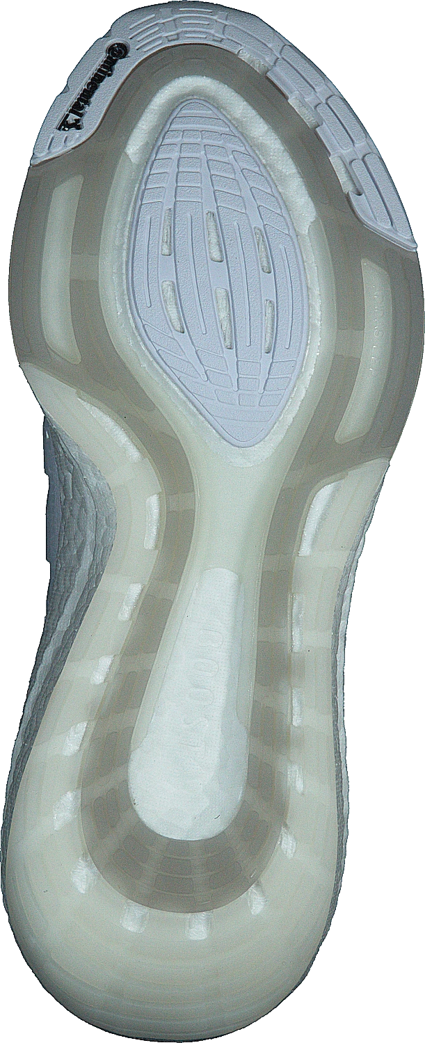 ADIDAS Ultraboost 21 Ftwr White/ftwr White/grey Thr 7 ADIDAS Ultraboost 21 Ftwr White/ftwr White/grey Thr - Image 7