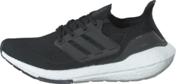 ADIDAS Ultraboost 21 W Core Black/core Black/grey Fou