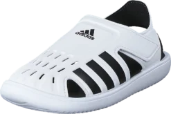 ADIDAS Water Sandal C Ftwr White/core Black/core Bla -Duffy kauppa 60420 83 2
