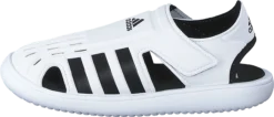 ADIDAS Water Sandal C Ftwr White/core Black/core Bla