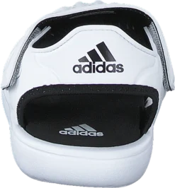 ADIDAS Water Sandal C Ftwr White/core Black/core Bla -Duffy kauppa 60420 83 4