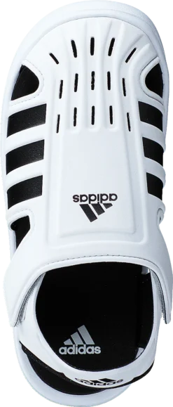 ADIDAS Water Sandal C Ftwr White/core Black/core Bla -Duffy kauppa 60420 83 5