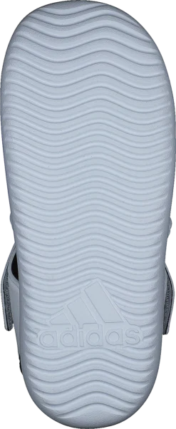 ADIDAS Water Sandal C Ftwr White/core Black/core Bla -Duffy kauppa 60420 83 6