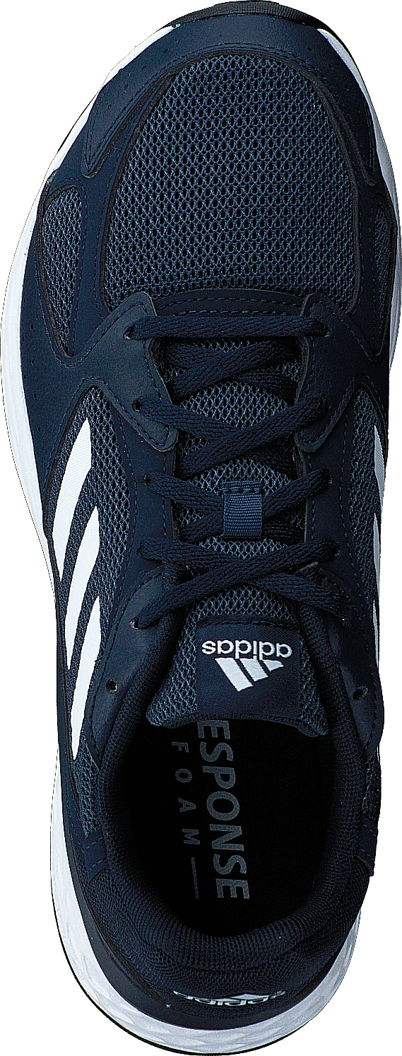 ADIDAS Response Run Legend Ink/ftwr White/crew Nav 6 ADIDAS Response Run Legend Ink/ftwr White/crew Nav - Image 6