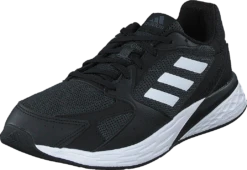 ADIDAS Response Run Core Black/ftwr White/grey Six 9 ADIDAS Response Run Core Black/ftwr White/grey Six -Duffy kauppa 60421 20 2