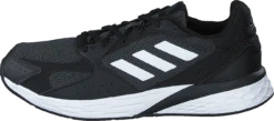 ADIDAS Response Run Core Black/ftwr White/grey Six