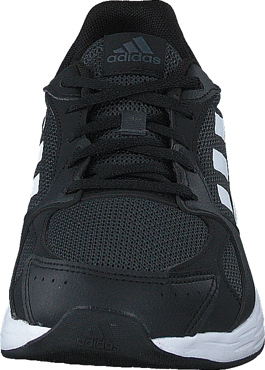 ADIDAS Response Run Core Black/ftwr White/grey Six 4 ADIDAS Response Run Core Black/ftwr White/grey Six - Image 4