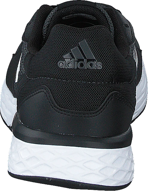 ADIDAS Response Run Core Black/ftwr White/grey Six 5 ADIDAS Response Run Core Black/ftwr White/grey Six - Image 5
