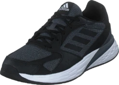 ADIDAS Response Run Grey Five/core Black/dash Grey -Duffy kauppa 60421 21 2