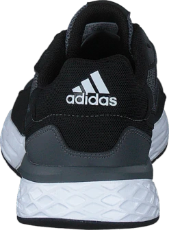 ADIDAS Response Run Grey Five/core Black/dash Grey -Duffy kauppa 60421 21 4