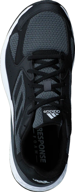 ADIDAS Response Run Grey Five/core Black/dash Grey -Duffy kauppa 60421 21 5