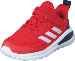 ADIDAS Fortarun El I Vivid Red/ftwr White/crew Navy 9 ADIDAS Fortarun El I Vivid Red/ftwr White/crew Navy -Duffy kauppa 60421 27 2