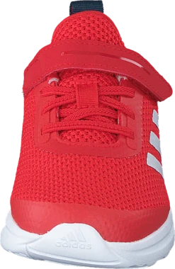 ADIDAS Fortarun El I Vivid Red/ftwr White/crew Navy 10 ADIDAS Fortarun El I Vivid Red/ftwr White/crew Navy -Duffy kauppa 60421 27 3