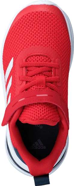 ADIDAS Fortarun El I Vivid Red/ftwr White/crew Navy 12 ADIDAS Fortarun El I Vivid Red/ftwr White/crew Navy -Duffy kauppa 60421 27 5