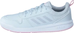 ADIDAS Tensaur K Halo Blue/iridescent/clear Pin