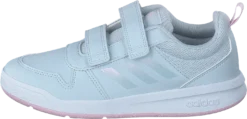 ADIDAS Tensaur C Halo Blue/iridescent/clear Pin