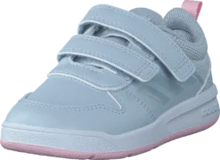 ADIDAS Tensaur I Halo Blue/iridescent/clear Pin -Duffy kauppa 60421 31 2