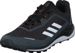 ADIDAS Terrex Agravic Flow K Core Black/crystal White/solar 9 ADIDAS Terrex Agravic Flow K Core Black/crystal White/solar -Duffy kauppa 60421 36 2