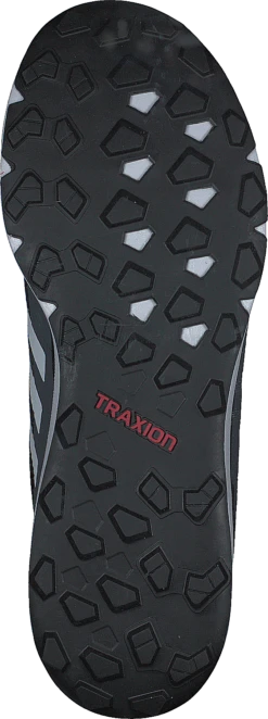 ADIDAS Terrex Agravic Flow K Core Black/crystal White/solar 13 ADIDAS Terrex Agravic Flow K Core Black/crystal White/solar -Duffy kauppa 60421 36 6