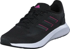 ADIDAS Runfalcon 2.0 Core Black/grey Six/screaming -Duffy kauppa 60421 45 2