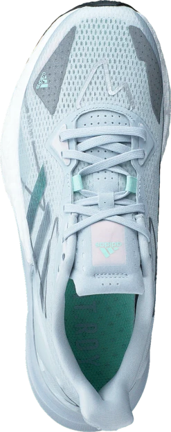 ADIDAS X9000l3 H.rdy W Halo Blue/ftwr White/clear Min -Duffy kauppa 60421 50 5