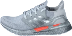 ADIDAS Ultraboost 20 Dna J Halo Silver/dash Grey/silver M