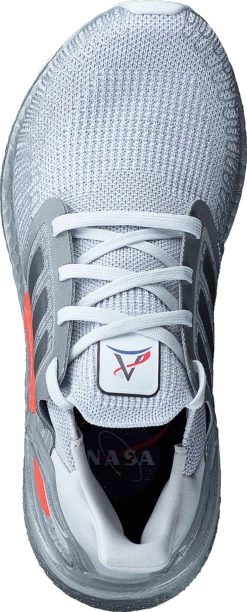 ADIDAS Ultraboost 20 Dna J Halo Silver/dash Grey/silver M -Duffy kauppa 60421 53 5