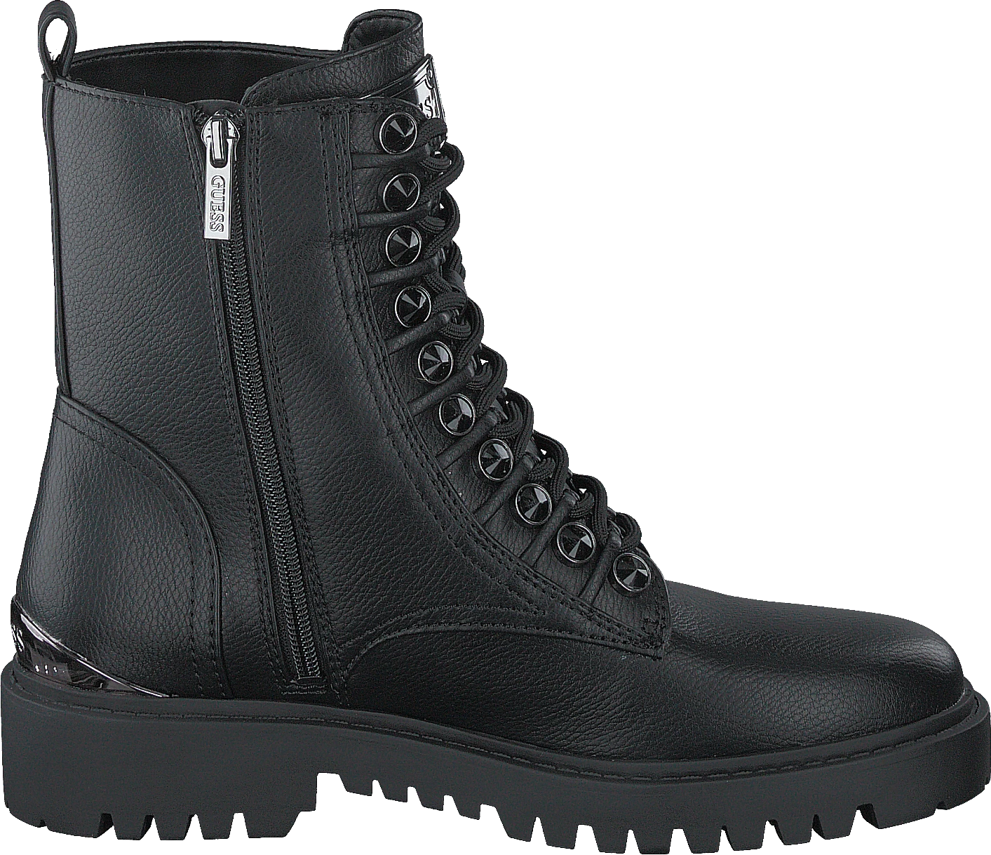 Guess Oxana Black 2 Guess Oxana Black - Image 2