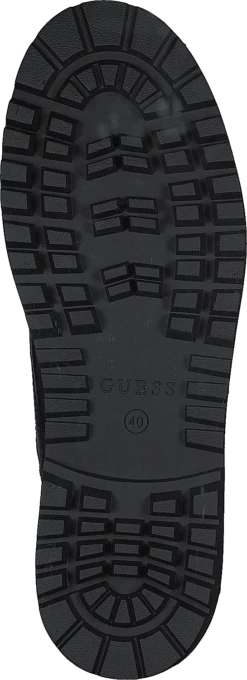 Guess Oxana Black 13 Guess Oxana Black -Duffy kauppa 60422 48 6