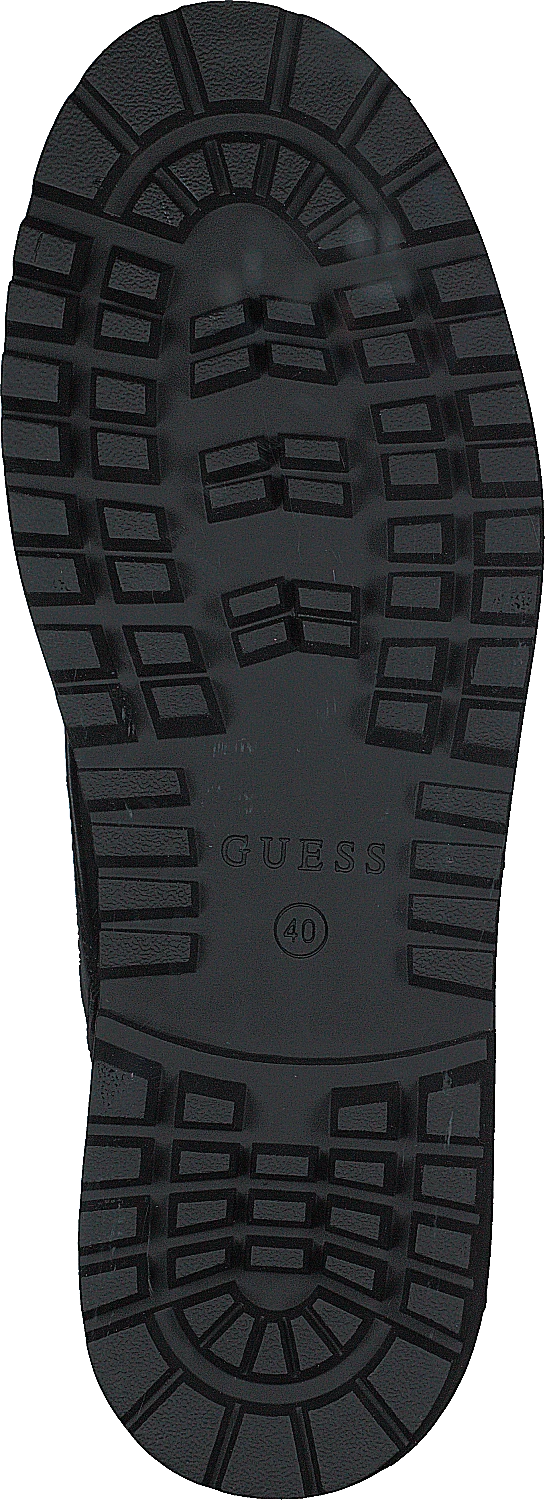 Guess Oxana Black 7 Guess Oxana Black - Image 7
