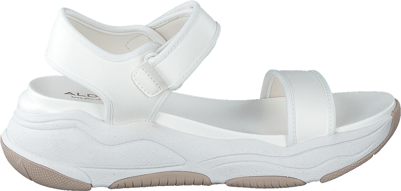 Aldo Adweaven White 2 Aldo Adweaven White - Image 2