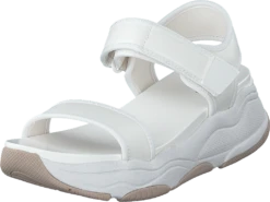 Aldo Adweaven White 9 Aldo Adweaven White -Duffy kauppa 60422 55 2