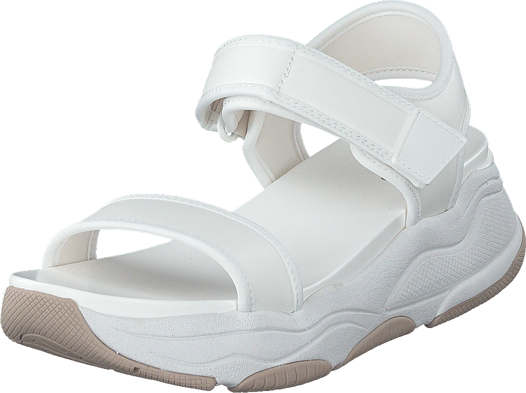 Aldo Adweaven White 3 Aldo Adweaven White - Image 3